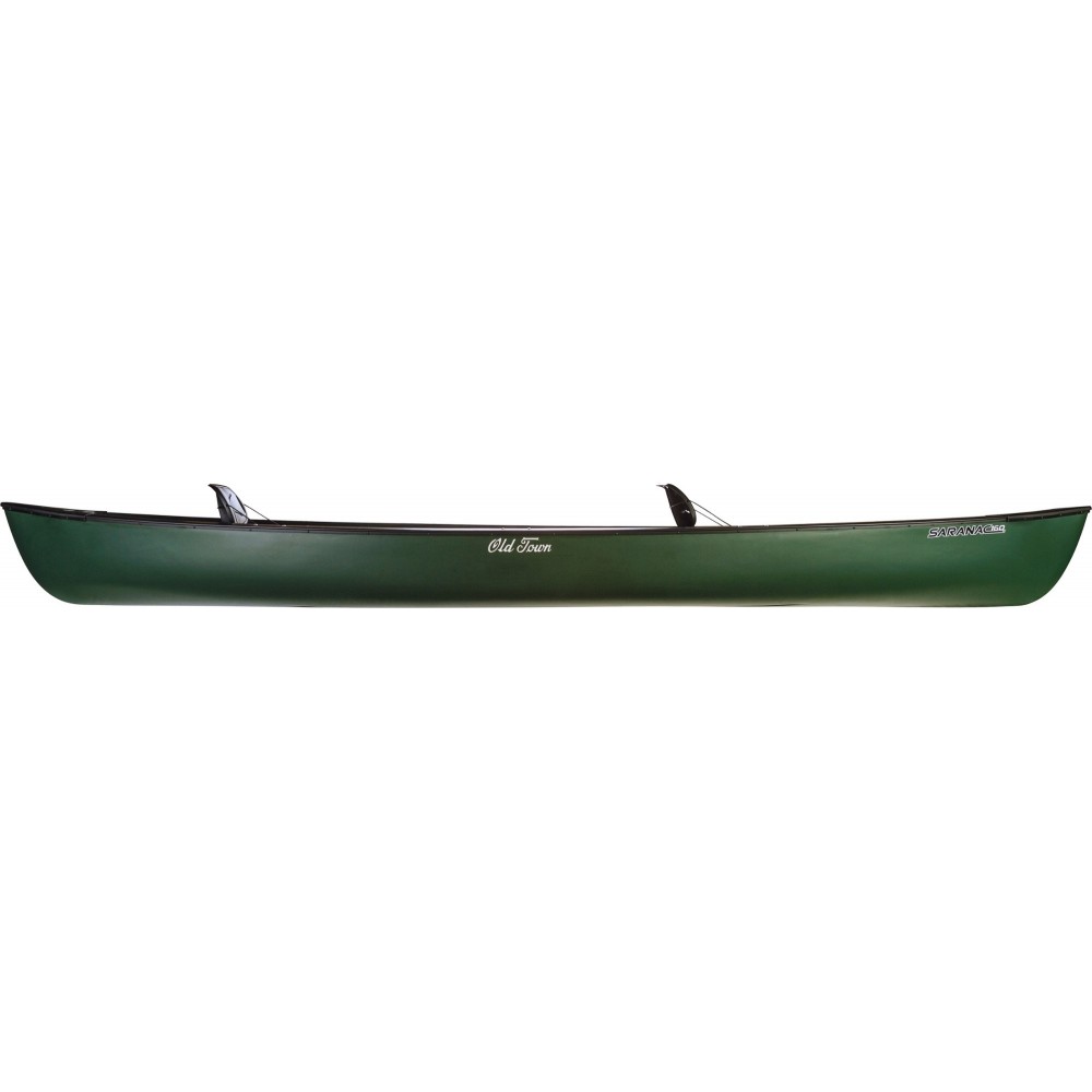 Old Town Saranac 160 Canoe Water Sport Equip